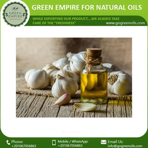 Meilleure vente d'huile essentielle d'ail pressée à froid biologique 100% pure pour les cheveux maintenant à bas prix! - Product Image 3