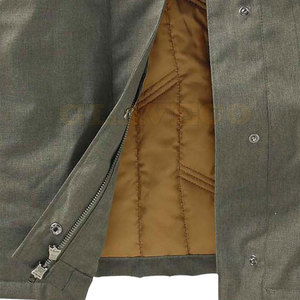 Chaqueta Parka con Capucha Personalizada en Venta en Línea, Chaqueta Parka con Capucha Hecha en Pakistán, Chaqueta Parka con Capucha al por Mayor - Product Image 6