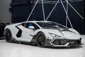 Lamborghini Revuelto Mansorys 2025 d'occasion, spécifications limitées - Product Image 3