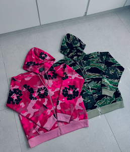 CategoríaRopa y accesorios> Ropa de hombre> Sudaderas y sudaderas con capucha para hombre - Product Image 5