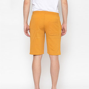 Shorts para Hombre Hechos en Pakistán, Cintura Media, Sólidos, de Alta Calidad, Cómodos, Casuales, Transpirables y Ecológicos - Product Image 4