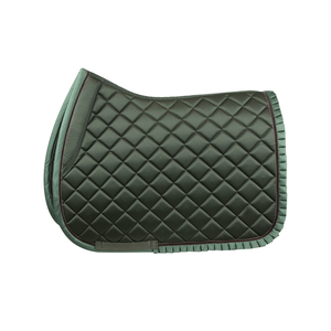 Selle de cheval professionnelle sur mesure légère |   Tapis d'équitation de haute qualité, fabrication directe d'usine - Product Image 1