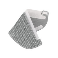 Pièces et accessoires pour aspirateur robot Eufy Clean G40 Hybrid / G40 Hybrid+ : brosse latérale, filtre HEPA, chiffon de nettoyage, sac à poussière