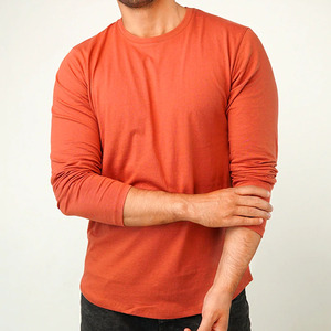 Camisetas personalizadas de talla grande para hombre, ropa personalizada para hombre, camiseta de calle de alta calidad para hombre - Product Image 5