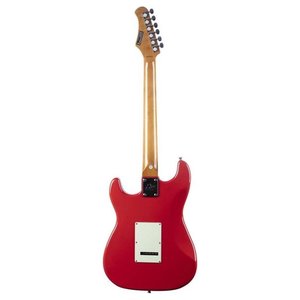 Guitare électrique TRIBUTE ST 300 Fiesta rouge 05134008 - Product Image 2