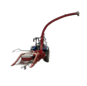 Cosechadora de maíz usada de una sola fila, picadora de maíz, cortadora de ensilado de doble fila y picadora y cosechadora de maíz de dos filas - Product Image 1