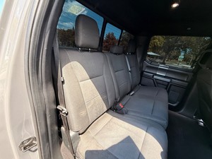 ฟอร์ด เอฟ-150 เอ็กซ์-แอลที สปอร์ต ปี 2020 สภาพดีเยี่ยม ขับเคลื่อน 4 ล้อ เครื่องยนต์อีโคบูสต์ เกียร์อัตโนมัติ - Product Image 3