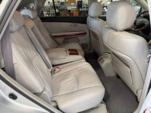 Increíble Lexus RX 350 2008 con Transmisión Automática, Tracción en las Cuatro Ruedas y 6 Cilindros - Product Image 5