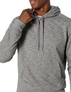 Último Producto, Diseño Personalizado, Proveedores de Pakistán, Sudaderas Casuales para Hombre, Sudadera con Capucha de Diseño Personalizado para Chico - Product Image 2