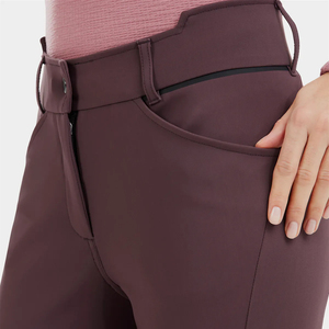 Culotte d'équitation à impression numérique pour femmes design vente à chaud top tendance prix bas culotte d'équitation respirante avec les meilleures choses - Product Image 4