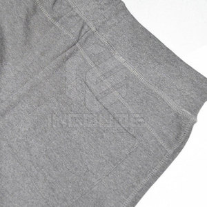 กางเกงขายาวผ้าฝ้าย100% เอวกลางสำหรับผู้ชายกางเกงผ้าฝ้ายลำลองแบบสั่งตัดสไตล์ไม่เหมือนใครและใส่สบายออกแบบได้ตามต้องการฤดูใบไม้ร่วง - Product Image 5