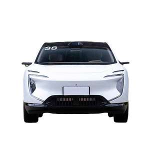 SUV Eléctrico Premium Usado Verificado - Serie 11 Inspirado |   Edición de Lujo Inteligente |   Stock de Japón |   Listo para Conducir |   Rango de 601-700 km - Product Image 1