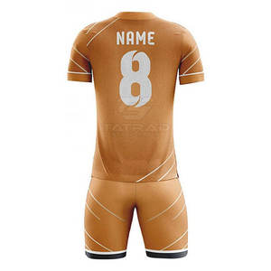 Conjuntos de Uniformes de Rugby Reversibles Personalizados, Impresión por Sublimación, Alta Calidad, Ecológicos, de Secado Rápido y Transpirables, Personaliza los Tuyos - Product Image 2