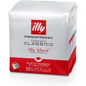 Café Molido Descafeinado Illy en Latas de 250g para Cafeterías y Restaurantes que Ofrecen Espresso Descafeinado Premium en Cadenas de Suministro Mayoristas - Product Image 6