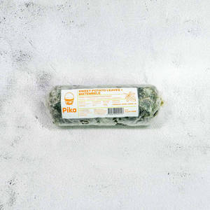 Feuilles de patate douce entières et mélangées OEM pour la marque privée et la distribution au détail - Product Image 6