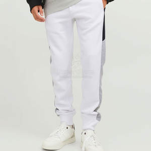 Pakistan Made Cheap Price Custom Color <b>Men</b> <b>Joggers</b> High Quality Comfortable Casual <b>Joggers</b> For <b>Men</b> - Product Image 6
