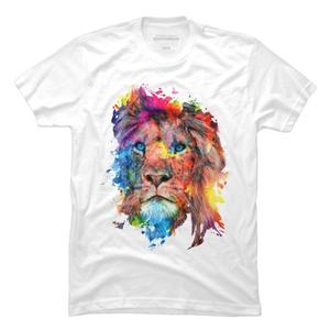 Nuevas camisetas personalizadas con estilo hechas a medida para hombres, camisetas multicolores, camisetas unisex de algodón 100% - Product Image 1