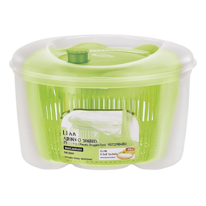 Centrifuga insalata (4,5Lt) RUCOLA Vert citron vert 9072298ABU - Product Image 2