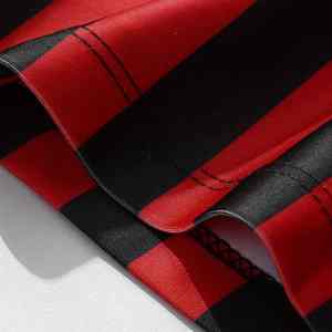 Singlet de Lucha Libre para Hombre, Talla Grande, OEM, Spandex Elástico, Secado Rápido, Transpirable, Duradero, Personalizable en la Parte Delantera, Uniforme Personalizado - Product Image 6