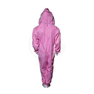 Traje de apicultura de estilo único de alta calidad Material de uso al aire libre cómodo - Product Image 4