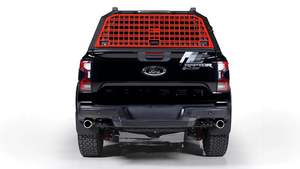 USATO 2024 FORD RANGER RAPTOR CABRIO*5.0 V8*GT*LED*NAVI*LEDER*AUTO*GARANZIA 8 CILINDRI BENZINA 5 POSTI TRASMISSIONE AUTOMATICA - Product Image 3