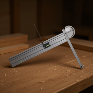 Lame de scie d'angle Festool GC 1000-WA, produit haute performance - Product Image 3