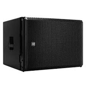 Dernier modèle 2025 pour module de subwoofer actif volable DIY OEM HDL 38-AS 3200W - Product Image 1