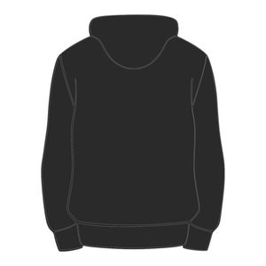 Phi Beta Sigma nero felpa con cappuccio cotone Premium greco confraternita abbigliamento personalizzato ricamato divino nove HBCU greco Life - Product Image 3