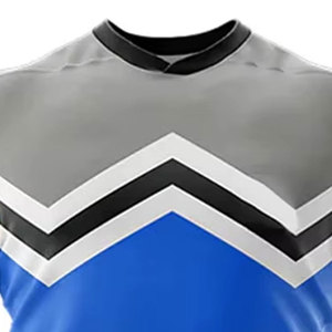 เครื่องแบบรักบี้สำหรับเยาวชนเครื่องแบบรักบี้ดีไซน์ต่างกัน2025ใหม่ล่าสุด - Product Image 4