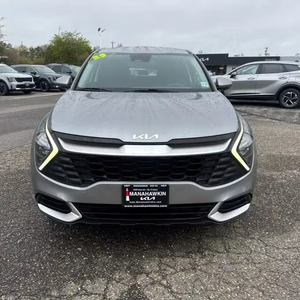 Kia Sportage LX Usado, 2023 - Product Image 1