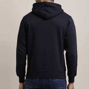 Sweat-shirt pour homme en coton au design tendance, vêtements de rue pour homme, respirant, chaud, sweat-shirt d'hiver pour homme en vente - Product Image 4