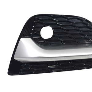 Grille de pare-chocs avant droite NISSAN Qashqai Série 62256-HV20A K9K Diesel 1500 (14>) - Product Image 2