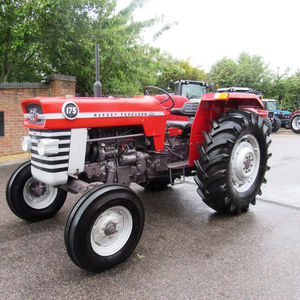 Massey Ferguson 175 Tracteur d'occasion - Product Image 1