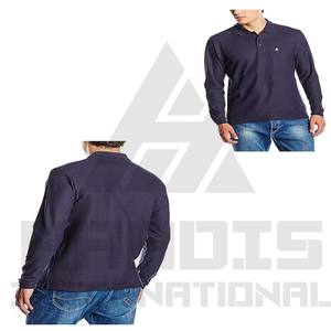 Camisetas de Manga Larga para Hombre, Camiseta Unisex de Alta Calidad, Ligera, Suave, Cuello Redondo, Manga Larga, Oferta - Product Image 6