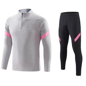 Survêtements de sport personnalisés pour la salle de sport, survêtements de jogging personnalisés, survêtements de football, survêtements d'équipe de football - Product Image 1