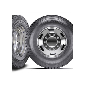 ยางรถบรรทุกแบบไม่มียางในรัศมี13R22.5 315/80R22.5ราคาดีสำหรับตลาดรถบรรทุก - Product Image 3