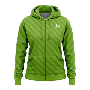 Sudadera con Capucha Personalizada con Logotipo, Multicolor, Transpirable, de Punto, para Correr, de Invierno, Talla Grande, para Hombre, Aislante - Product Image 1