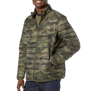 Bon marché Vestes coupe-vent imperméables, respirantes, décontractées, pour les sports d'extérieur Veste coupe-vent pour hommes - Product Image 1