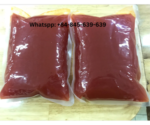 น้ำแตงโมแช่แข็งอินทรีย์: ได้รับการรับรองอินทรีย์และระเบิดด้วยความดีฉ่ำ - Product Image 3