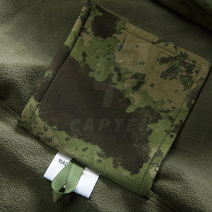 New Arrival <b>Waterproof</b> Winter Soft Shell <b>Camo</b> <b>Jacket</b> & Pants High Quality Custom Color & Size - Product Image 6