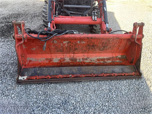 L47T Kubota 2020แห่งได้รับการดูแลเป็นอย่างดีและพร้อมส่งทั่วโลก - Product Image 3