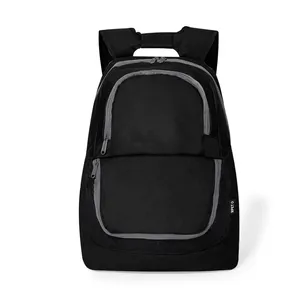 Zaino Promozionale Storil in RPET, Soluzione Sostenibile per la Conservazione di Gadget - Product Image 4