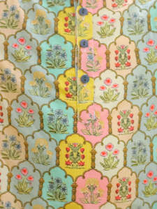 Ensemble de pyjama Kurta en coton uni pour garçons | Tenue quotidienne et tenue de fête | Approvisionnement direct d'usine indien - Product Image 4