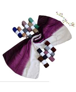 Abaya ouverte en satin perlé de luxe de style Dubaï pour femmes avec robe jilbab à broderie classique - Product Image 4