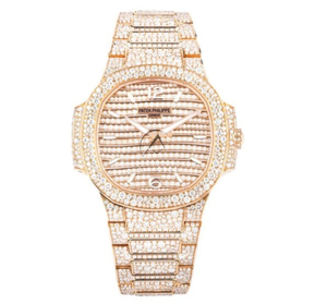 Nuevo Pat-Philix 35mm 7118 145OR-001 18K Esferas de Oro Rosa Personalizables OEM/ODM/OBM Industrial/DIY - Product Image 1