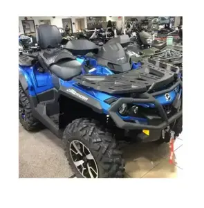 แฟลชเซล2022สามารถ-AM outlanderr 1000R XT x Mr MAX XT-P DPS limitedd - Product Image 6