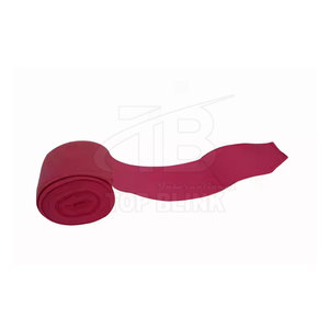 Envolturas de mano de boxeo de suministro directo de fábrica PARA LA VENTA 2025 Envolturas de mano de boxeo con logotipo personalizado OEM - Product Image 4