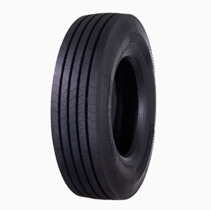 Grado superior 315/80R22.5 Neumáticos de camión Ahorro de combustible de servicio pesado de larga duración para ejes de remolque a la venta a bajo precio - Product Image 5