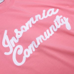 T-shirt Boxy tissé en coton 100% de fabrication vietnamienne Broderie imprimée d'été écologique Logo personnalisé OEM ODM Streetwear pour femmes - Product Image 6