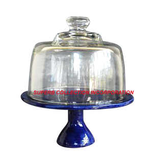 เค้กยืนทรงกลมสีขาวลดราคาสุดฮ็อต - Product Image 5